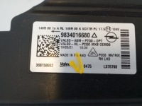 фото thumb №6, Фара полный led opel mokka 9834016680 9834016880