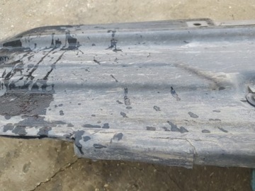 фото thumb №5, Mercedes w207 e-coupe захист шасі ліва