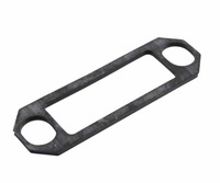 фото thumb №2, Vw transporter vi t6 rear licence plate light gasket 7h0827634