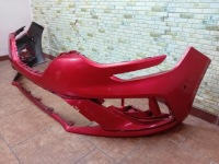 фото thumb №3, Бампер перед renault megane iv 4 rs line