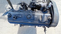 фото thumb №6, Двигун насос паливна рейка  vw passat b5 audi a4 b5 a6 c5 1.9 tdi 110km вимірювання