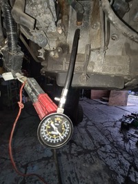 фото thumb №6, Двигун mazda rx8 rx-8 13b 1.3 wankla комплектний 231km механічна коробка передач