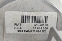 фото thumb №8, Jeep renegade bu задние правое свет противотуманные 51953123 2015 26927518