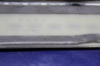 Молдинг накладка порог mercedes w219 комплект Доставка, фото thumb