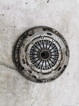 фото thumb №1, Зчеплення двомасовий маховик skoda octavia ii рестайлінг 1.4 tsi