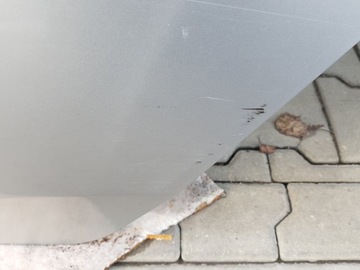 фото thumb №6, Honda accord 8 viii 08r- sedan двері ліві зад nh700m