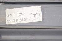 фото thumb №10, Накладка порог перед левая правая mercedes w140 1406800535