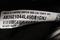 фото thumb №3, Ford ranger v рычаг ручного ab3921044l49db