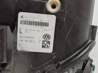 фото thumb №9, Лампа ліва фара vw tiguan 5nn 16- allspace повний led