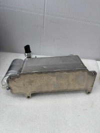 фото thumb №5, Радиатор конденсатор кондиционера осушитель merceedes-benz a0998301100 новый