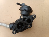 фото thumb №5, Audi a6 a5 a7 q5 3.0tfsi cwg cwgd клапан воды 06m121678f