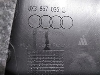 фото thumb №14, Audi a1 8x s1 боковина зад правые левый 3d s-line 17r.