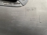 фото thumb №12, Решітка радіатора бампер перед передній opel astra j 4 cabrio cascada 13-19