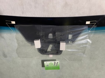 фото thumb №5, Lexus nx стекло передняя датчик камера акустический 2020-