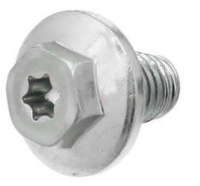 Купити Кришка картера масляний alfa fiat opel m12x1,75, фото thumb