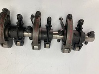 фото thumb №10, Iveco stralis cursor 11 euro 6 кулачок клапанів вал штовхач клавіатура