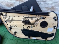 фото thumb №8, Оббивка оббивка двері bmw 3 f30 4szt комплект синя nić