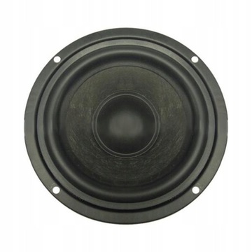 Полнодиапазонный динамик 4,5-дюймовый усилитель HiFi
