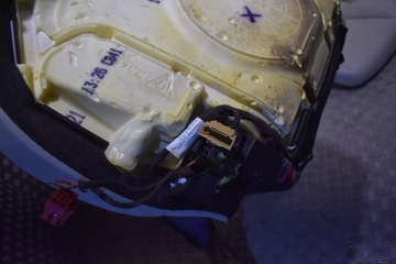 фото thumb №5, Диван задняя kpl. кожа porsche panamera 971 glattleder kreide 1