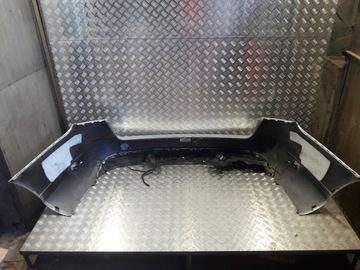 фото thumb №13, Mercedes c w205 2018r універсал бампер зад