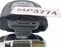 фото thumb №5, Audi a4 s4 b8 8k 2012 ключ / карта запалювання