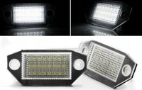 фото thumb №4, Подсветка. номерного знака ford mondeo mk3 00-07 led