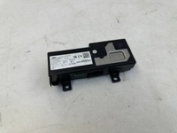 фото thumb №1, Модуль усилитель антенны berlingo proace partner jumpy expert 9865469080