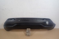 фото thumb №1, Спойлер накладка зад nissan juke 2 ii 2019-