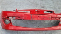 Бампер перед передний renault clio 3 3 05-09 / 6363 Доставка, фото thumb
