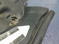 фото thumb №7, Toyota camry viii xv70 17- жабо верхний 55708-33301