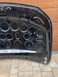 фото thumb №7, Mercedes a-klasa w177 капот