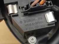 фото thumb №14, Повітродувка повітропровід + резистор / vw passat b6 b7 touran i altea / перевірена