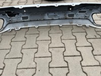 фото thumb №11, Бампер задняя задний bmw x7 g07 m набор цвет a300