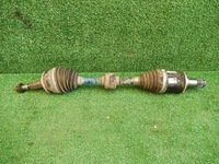 фото thumb №1, Приводной вал левая toyota rav4 v hybrid da76l