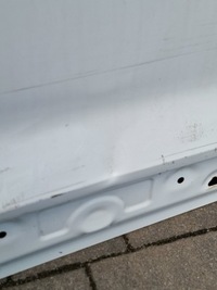 фото thumb №3, Vw troc t roc t-roc 2ga дверь правое передние перед