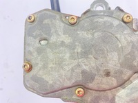 фото thumb №12, Механизм дворники задний стекло двигатель mercedes w124 s124 kombi 1248201242