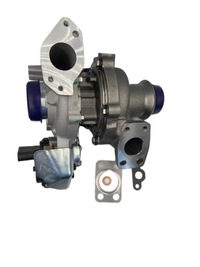 фото thumb №6, Заводський нова турбіна 853603-0002 citroen fiat opel peugeot toyota 1.5