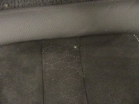 фото thumb №10, Сиденья sport заднее сиденье обшивки bmw f15 x5 europa шторка alcantara m набор