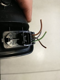 фото thumb №8, Панель окон правый задняя galaxy iii 6m21u226a36