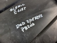 фото thumb №15, Renault scenic ii lift защита pod бампер бампера нижняя