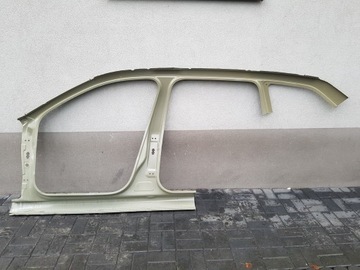 фото thumb №2, Skoda octavia 3 універсал поріг стійка рама 5e9809606 5e9809606a