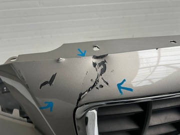 фото thumb №10, Бампер перед переднє volvo xc70 ii