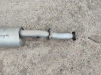 Гасник кінцевий jeep wagoneer/ wagoneer l ws 2022 Київ, фото thumb