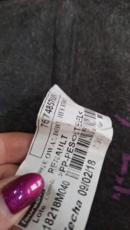 фото thumb №3, Подкрылок задняя renault kadjar lift 767497609r 767485750r