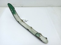 фото thumb №11, Молдинг бампера передній права сторона mercedes-benz c w203 a2038851821