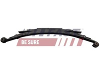 фото thumb №2, Ресора iveco daily 06 задня 7-piór 35/40/50c