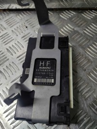 фото thumb №1, Toyota gt86 subaru brz модуль блок керування бортовий комп'ютер