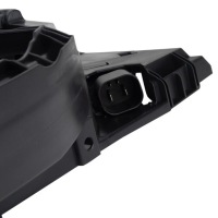 Вентилятор радіатора 4 pin для bmw 335xi/135i/z4 2007-2016 620981 Ціна, фото thumb