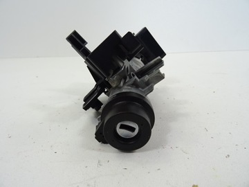 фото thumb №16, Citigo 1.0 блок керування комфорту bcm двигуна замок запалювання ключ кришка комплект