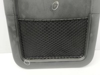 фото thumb №8, Opel antara 2012 перед сторона права обшивка сидіння